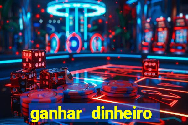 ganhar dinheiro para conversar com pessoas